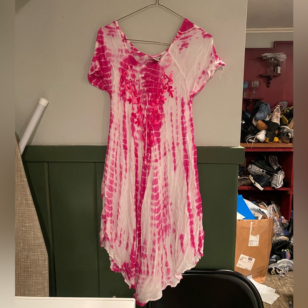 Women’s cute options top O/S